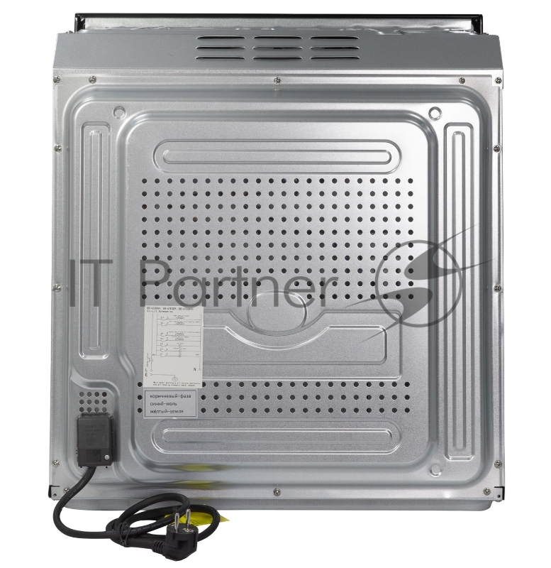 Духовой электрический шкаф Zigmund & Shtain E 167 B