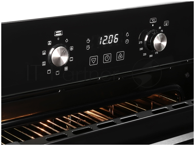 Духовой электрический шкаф Zigmund & Shtain E 167 B