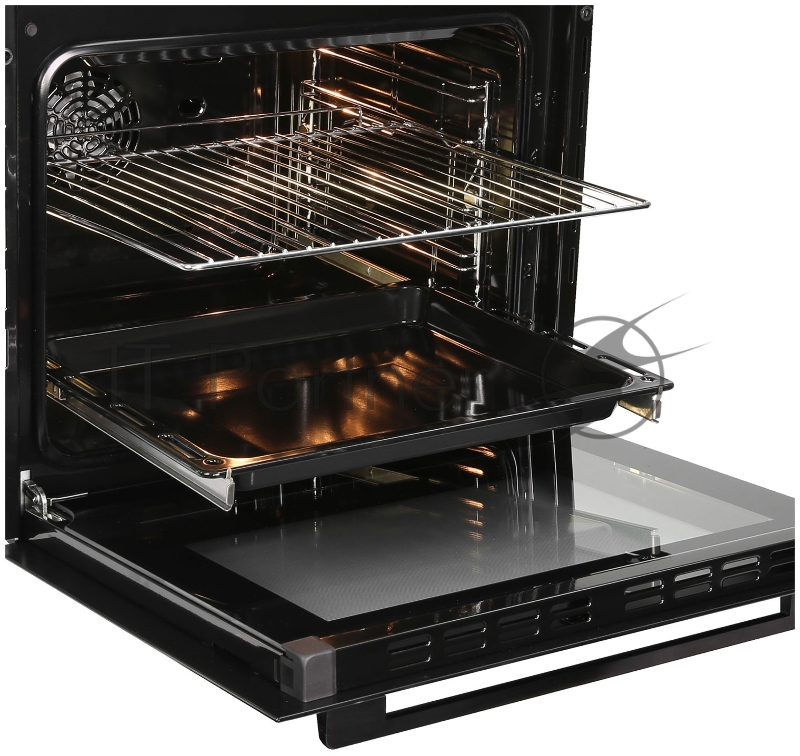 Духовой электрический шкаф Zigmund & Shtain E 167 B