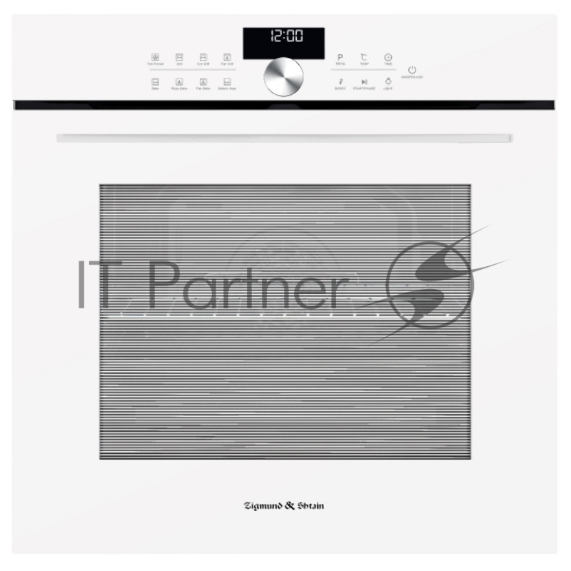 Духовой электрический шкаф Zigmund & Shtain E 168 W