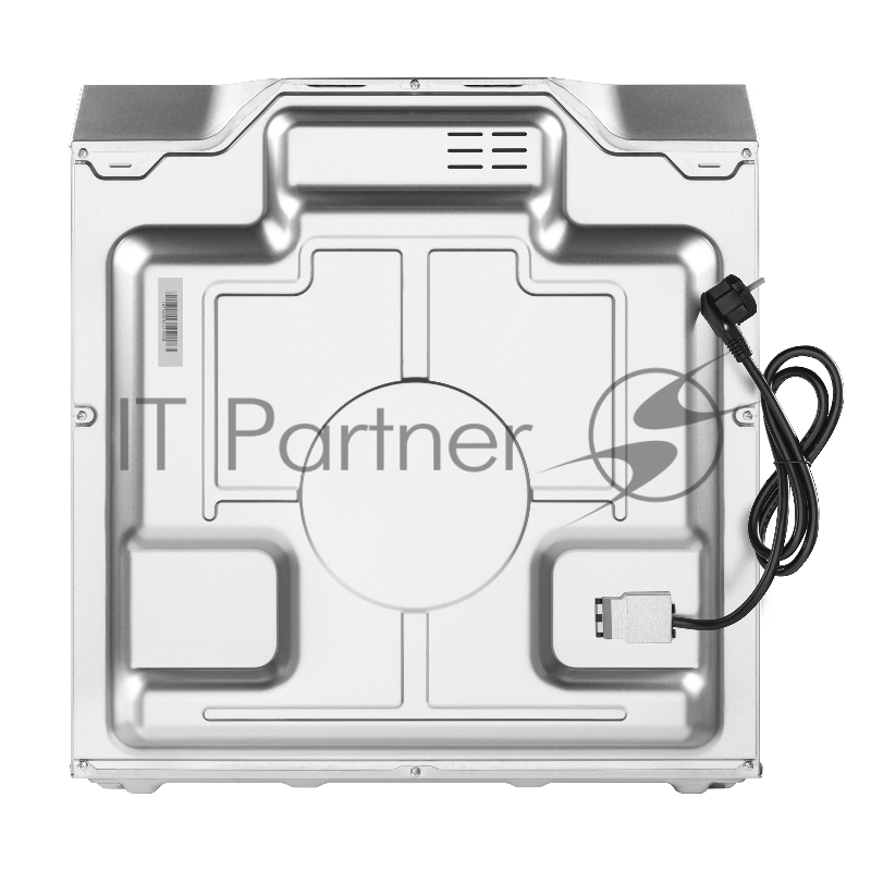Шкаф духовой электрический с паром MAUNFELD MEOR7216STFB