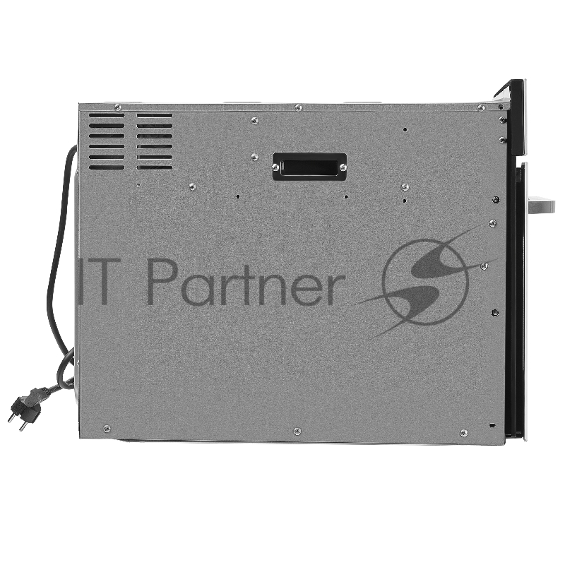 Компактный духовой шкаф с функцией СВЧ MAUNFELD XCMO4414GW