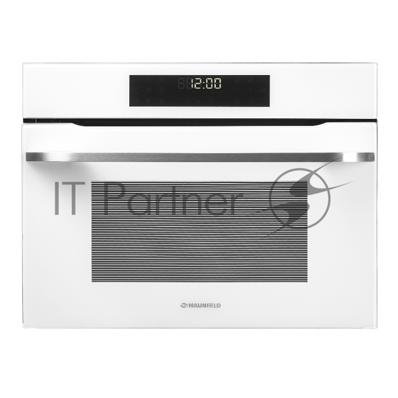 Компактный духовой шкаф с функцией СВЧ MAUNFELD XCMO4414GW