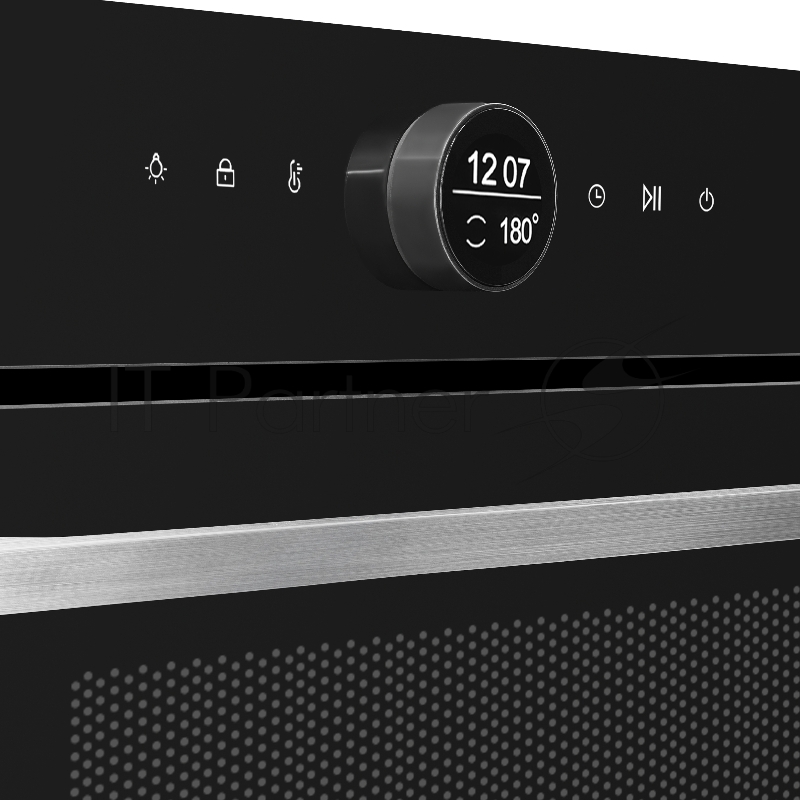 Шкаф духовой электрический MAUNFELD EOEH7616B