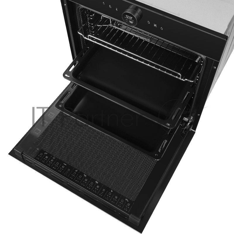 Шкаф духовой электрический MAUNFELD EOEH7616B