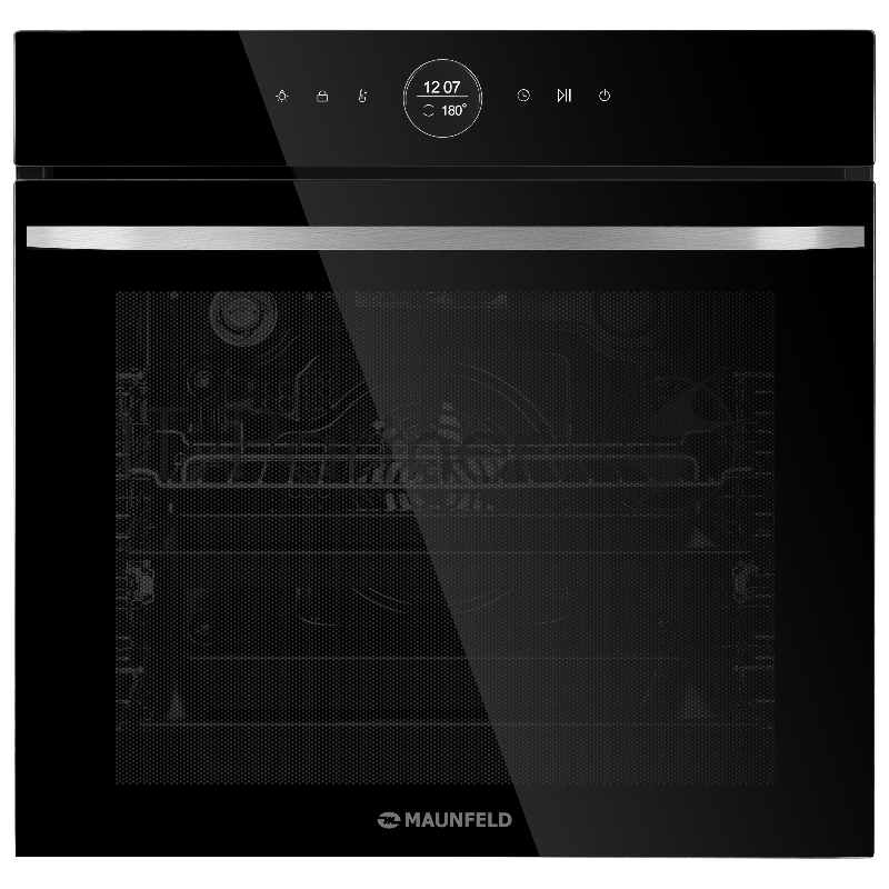 Шкаф духовой электрический MAUNFELD EOEH7616B