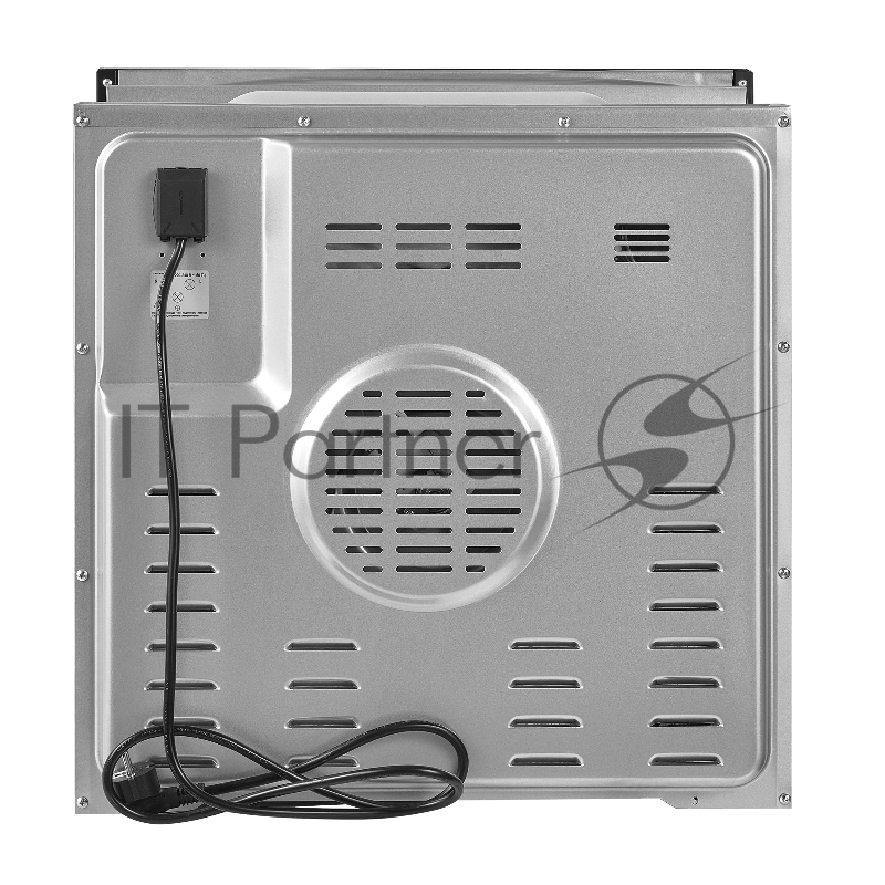 Шкаф духовой электрический MAUNFELD EOEH7616B