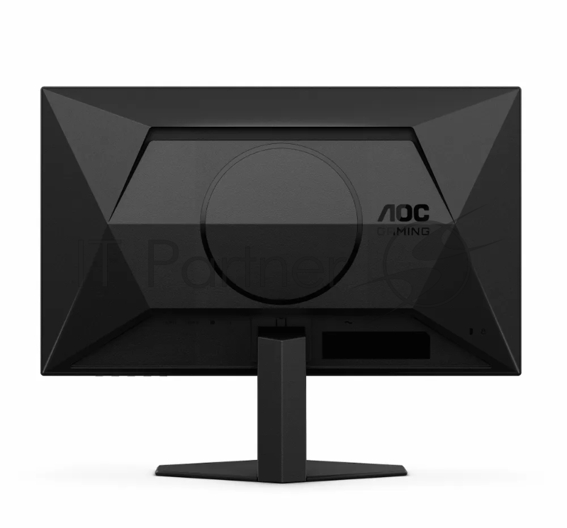 Монитор LCD 23.8 16:9 1920х1080(FHD) IPS, nonGLARE, 180 Hz, 300 cd/m2, H178°/V178°, 1000:1, 80M:1, 16.7M, 1ms, 2xHDMI, DP, Tilt, Speakers, 3Y, Black