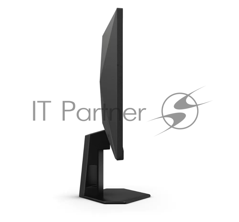 Монитор LCD 23.8 16:9 1920х1080(FHD) IPS, nonGLARE, 180 Hz, 300 cd/m2, H178°/V178°, 1000:1, 80M:1, 16.7M, 1ms, 2xHDMI, DP, Tilt, Speakers, 3Y, Black