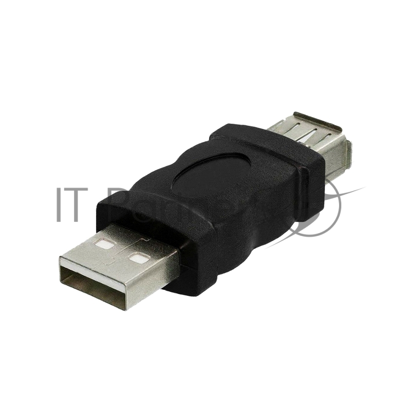 Переходник USB 2.0 AM / AF, GC-UAM2AF