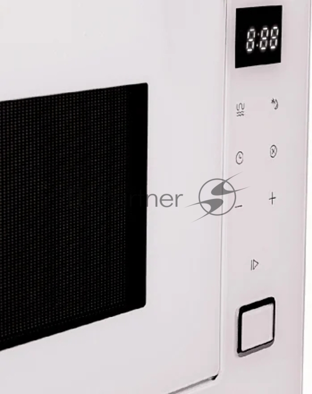 Микроволновая печь встраиваемая MAUNFELD MBMO925SGW11