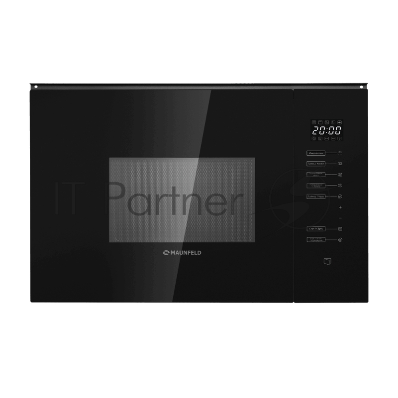 Микроволновая печь встраиваемая MAUNFELD MBMO925SGB09