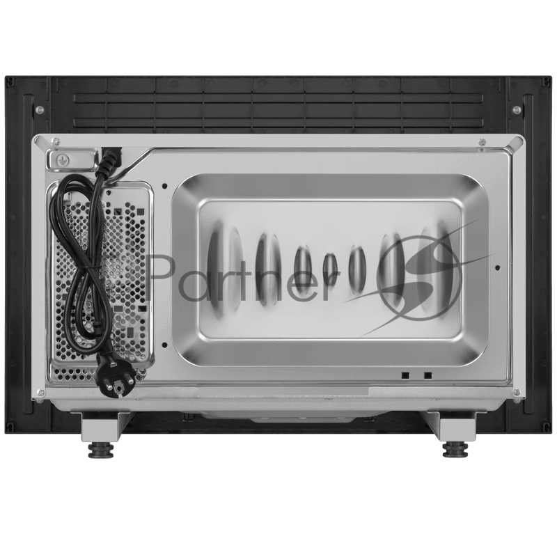 Микроволновая печь встраиваемая MAUNFELD JBMO820GB01
