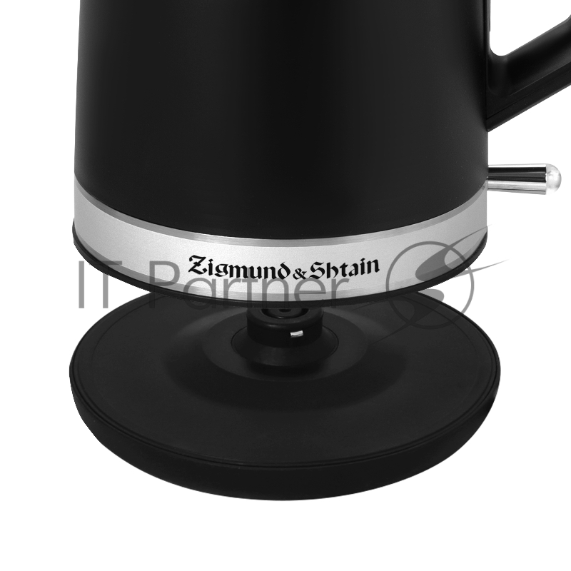 Электрический чайник Zigmund & Shtain KE-928