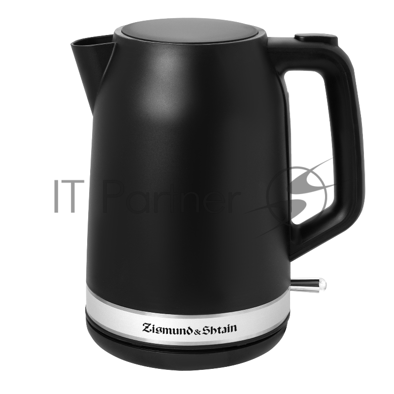 Электрический чайник Zigmund & Shtain KE-928