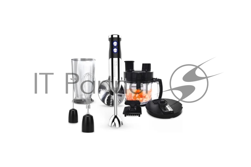 Блендер Zigmund & Shtain BH-348 M