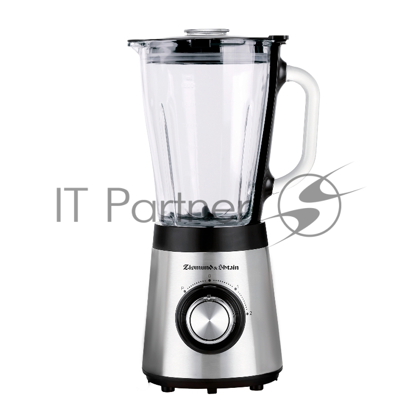 Блендер Zigmund & Shtain BS-448 D