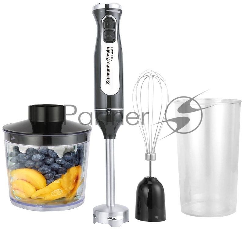 Блендер Zigmund & Shtain BH-242 M