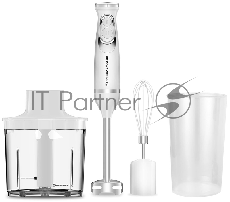 Блендер Zigmund & Shtain BH-244 M