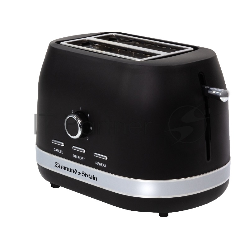 Тостер Zigmund & Shtain ST-98