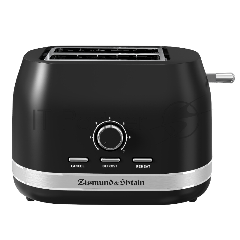 Тостер Zigmund & Shtain ST-98