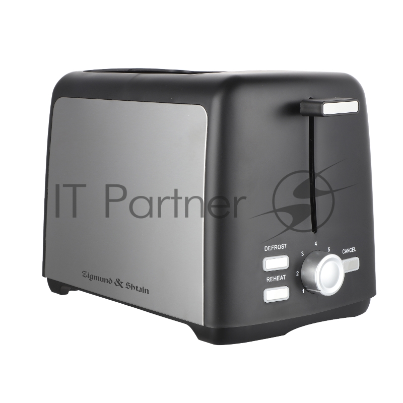 Тостер Zigmund & Shtain ST-93
