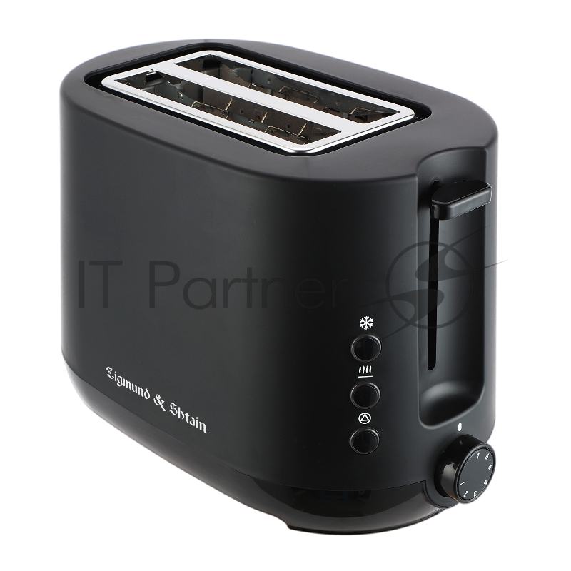 Тостер Zigmund & Shtain ST-92