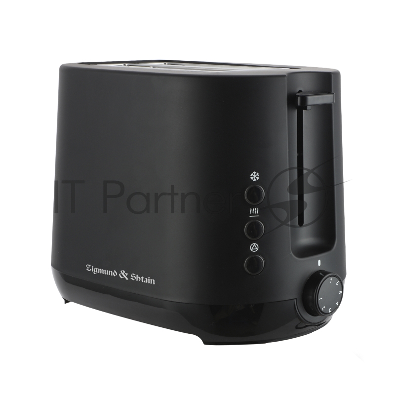 Тостер Zigmund & Shtain ST-92