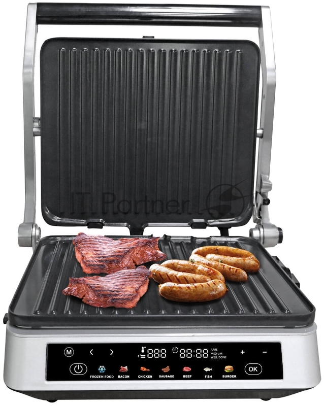 Гриль электрический Zigmund & Shtain ZEG-940