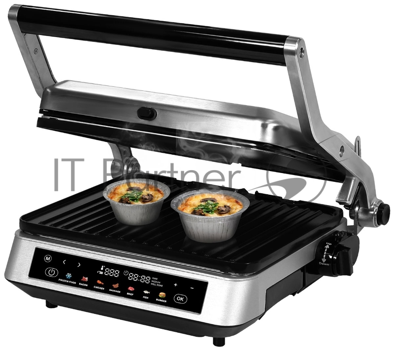 Гриль электрический Zigmund & Shtain ZEG-940