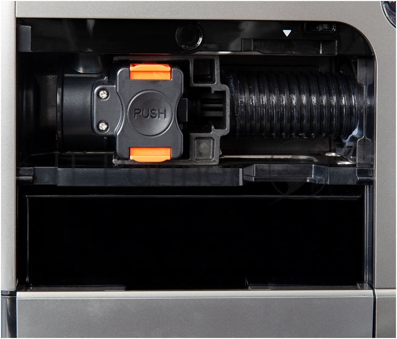 Кофемашина Zigmund & Shtain ZACM-2000