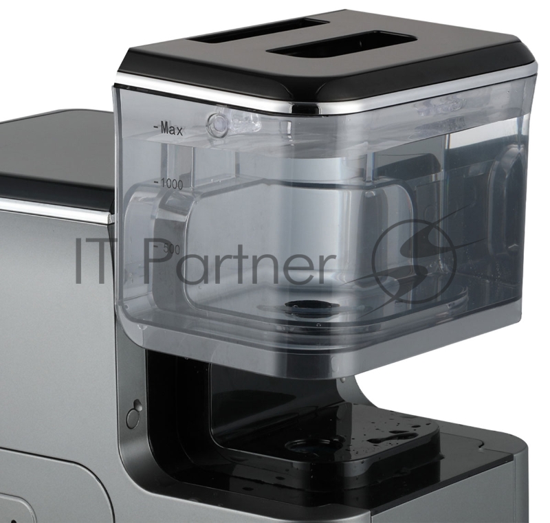 Кофемашина Zigmund & Shtain ZACM-2000