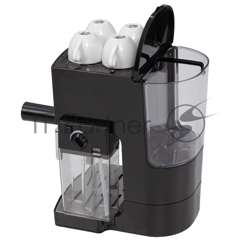 Кофеварка Zigmund & Shtain ZCM-889