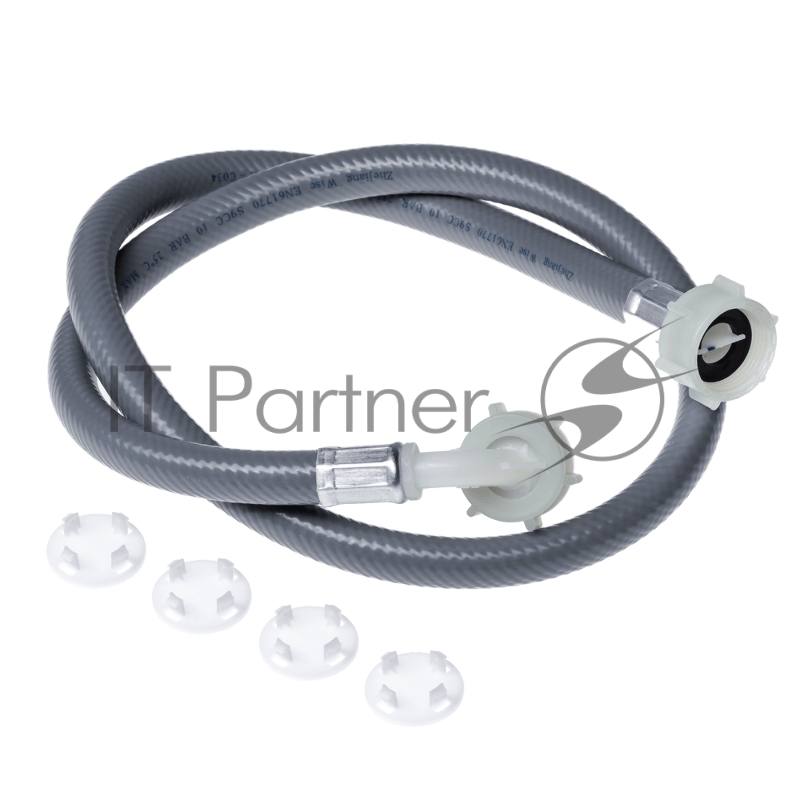 Стиральная машина c сушкой инвертором и паром MAUNFELD MFWM1586WHS