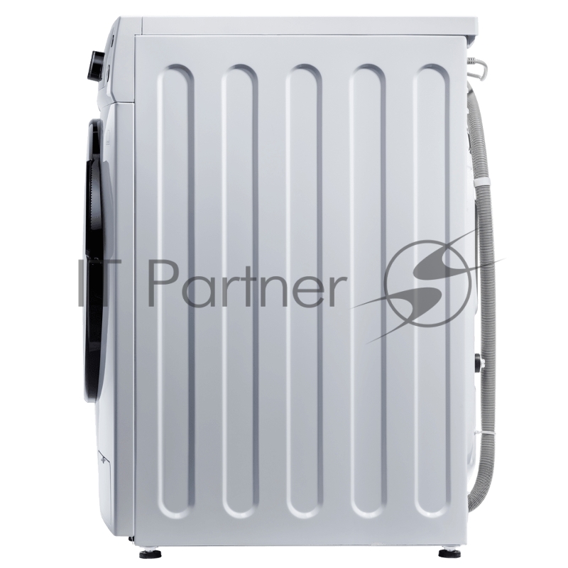 Стиральная машина c сушкой инвертором и паром MAUNFELD MFWM1586WHS