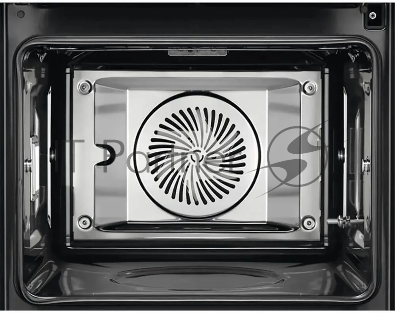 Духовой шкаф Электрический AEG BSK798380M нержавеющая сталь