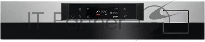 Духовой шкаф Электрический AEG BSK798380M нержавеющая сталь