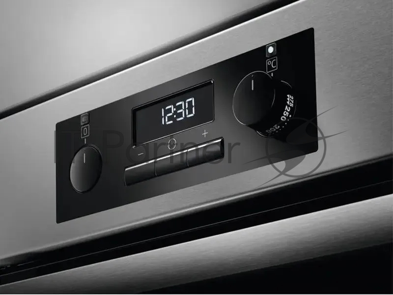 Духовой шкаф Электрический AEG BEB331110M нержавеющая сталь