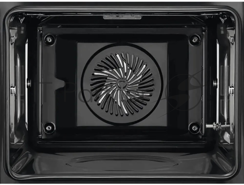 Духовой шкаф Электрический AEG BEE431310M нержавеющая сталь