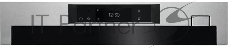 Духовой шкаф Электрический AEG BSE778380M нержавеющая сталь