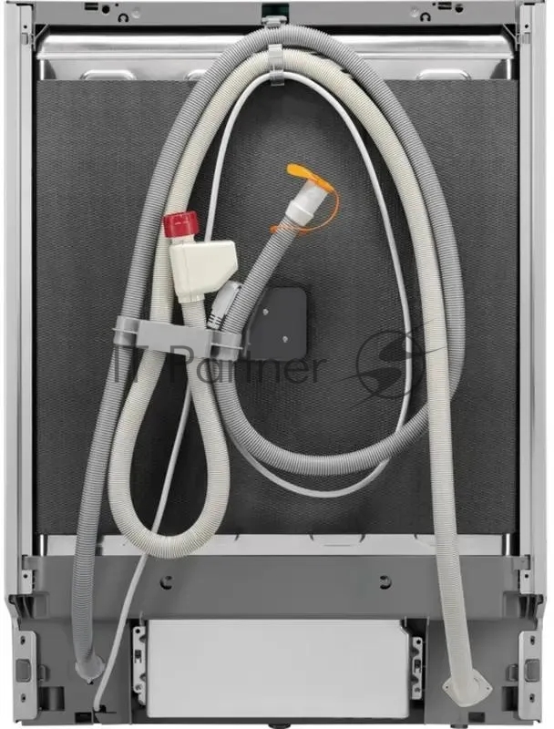 Посудомоечная машина встраив. AEG FSK93718P полноразмерная