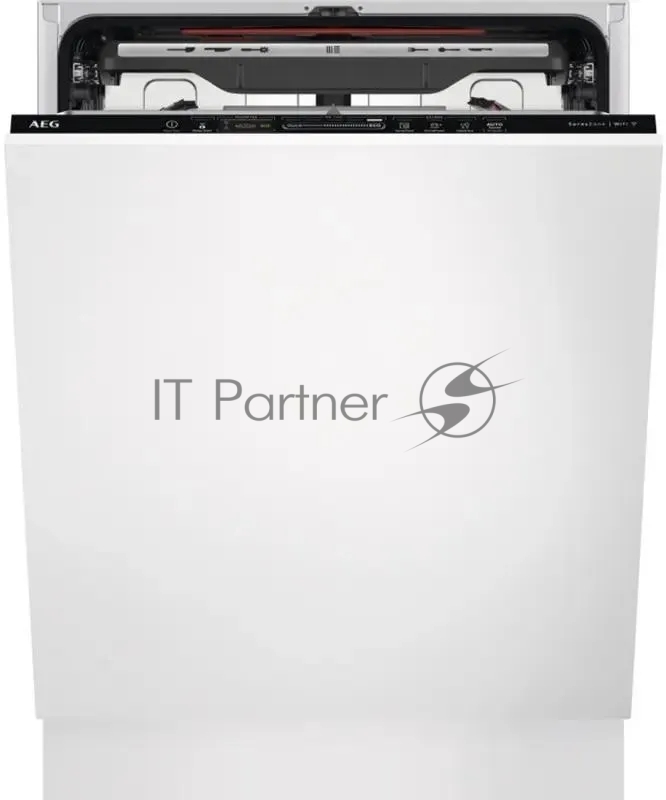 Посудомоечная машина встраив. AEG FSK93718P полноразмерная