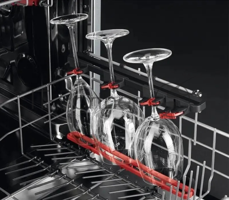 Посудомоечная машина встраив. AEG FSK93718P полноразмерная