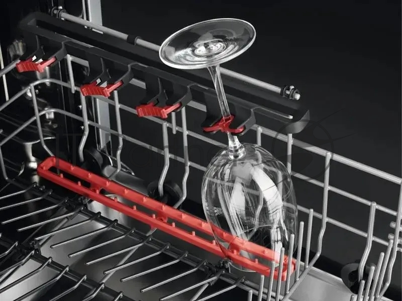 Посудомоечная машина встраив. AEG FSK93718P полноразмерная