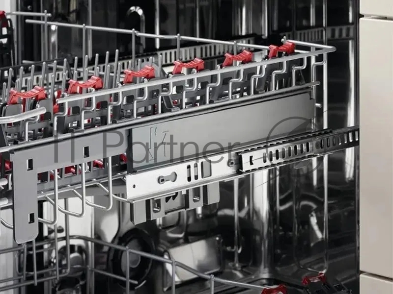 Посудомоечная машина встраив. AEG FSK93718P полноразмерная