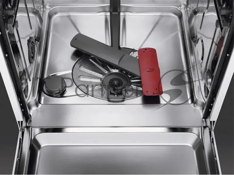 Посудомоечная машина встраив. AEG FSK93718P полноразмерная