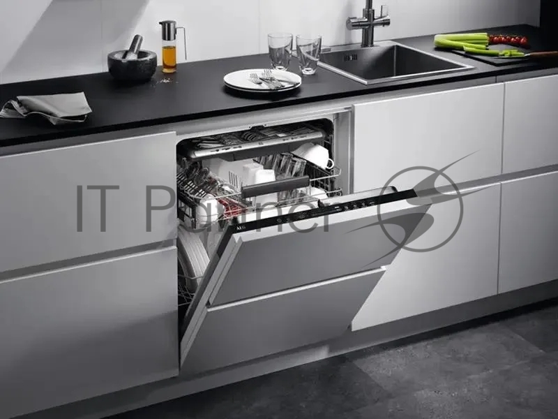 Посудомоечная машина встраив. AEG FSK93718P полноразмерная