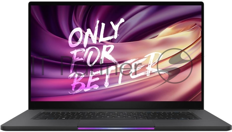 Ноутбук Maibenben M565 15,6 FHD IPS/Touch/i5-1135G7/8Gb/512Gb SSD/UMA/Linux/Black