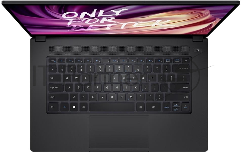 Ноутбук Maibenben M565 15,6 FHD IPS/Touch/i5-1135G7/8Gb/512Gb SSD/UMA/Linux/Black
