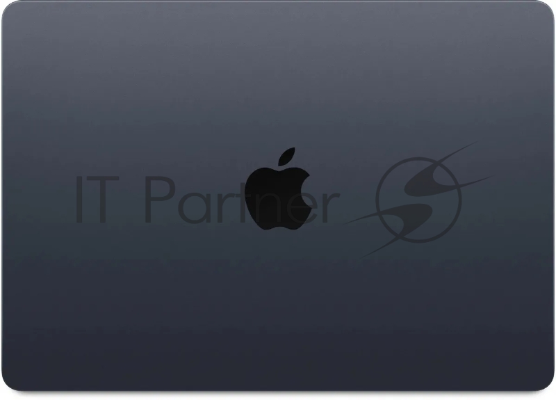 Ноутбук Apple MacBook Air A3113 M3 8 core 16Gb SSD512Gb/10 core GPU 13.6 Liquid Retina (2560x1664) Mac OS midnight WiFi BT Cam (MXCV3X/A)